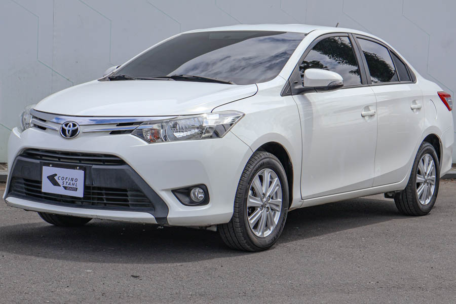 TOYOTA YARIS 2018 - 3925